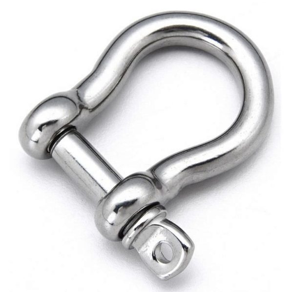 Avant Shade Sail- Bow Shackle M10