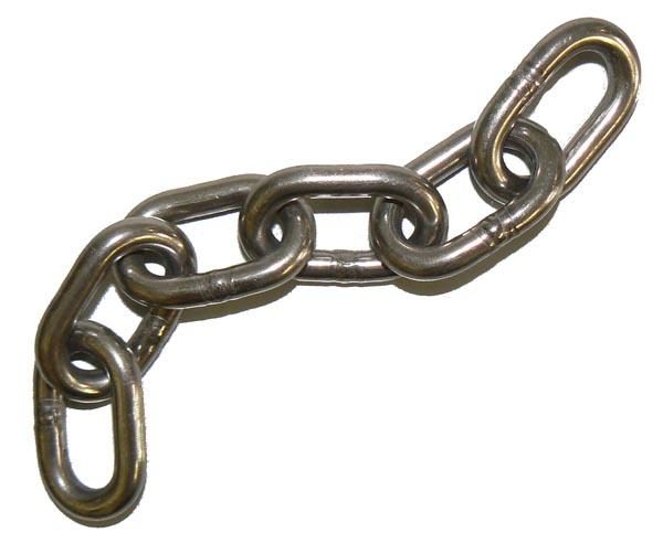 Avant Shade Sail- Chain M6