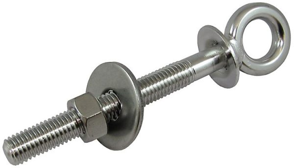 Avant Shade Sail- Eyebolt