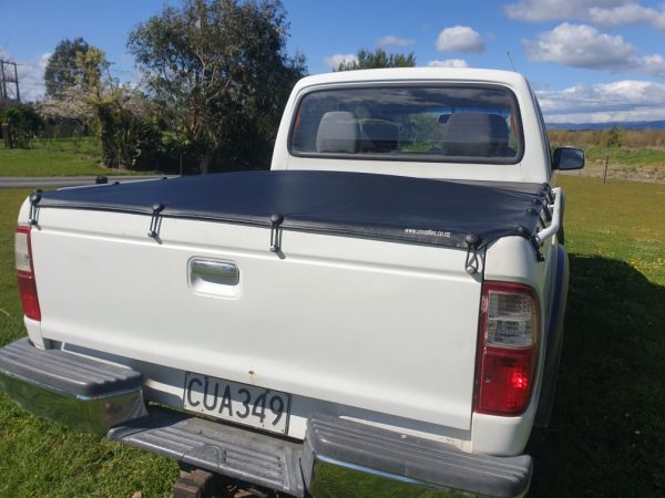 Daub Ute Covers