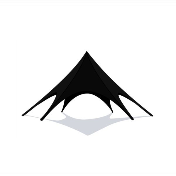 Forefront Ultra Star Promotional Canopy